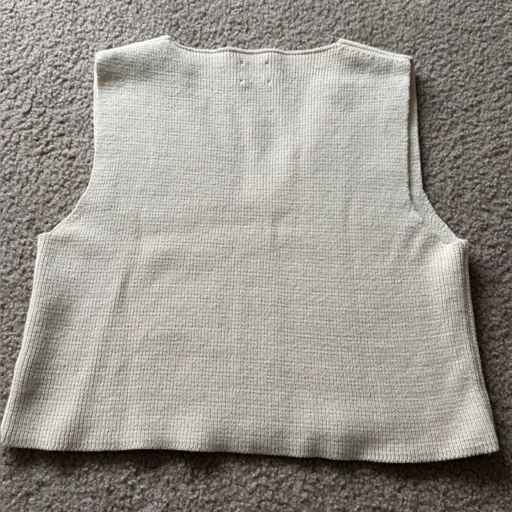 Babaa tank top - Picture 3 of 3